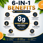 Marine Collagen Peptides