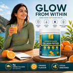 Marine Collagen Peptides
