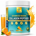 Marine Collagen Peptides